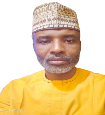Portrait of Atuma Jonas Sunday