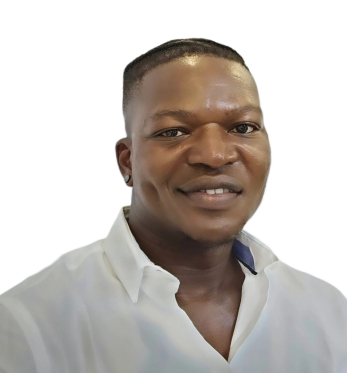 Portrait of Babatunde Alao