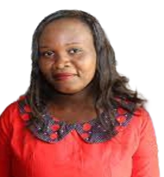 Portrait of Mayowa Adegbile