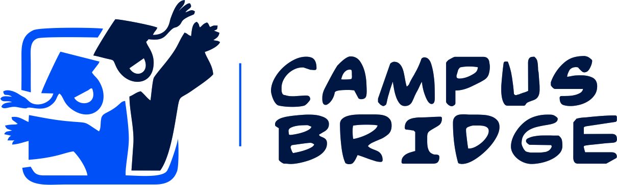 Campus Bridge logo