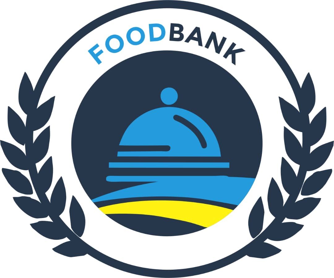 Bridges Food Bank logo